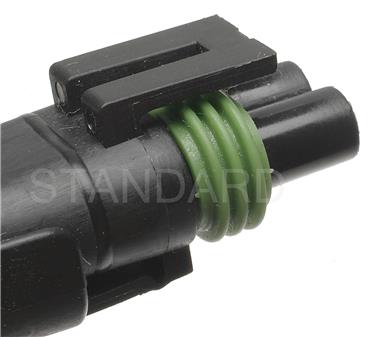 1990 Chevrolet Corsica Mixture Control Solenoid Connector SI S-576