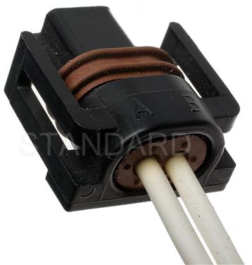 1994 Buick Century Fuel Injector Connector SI S-587