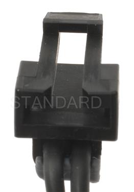 2002 Pontiac Montana Cabin Air Temperature Sensor Connector SI S-633