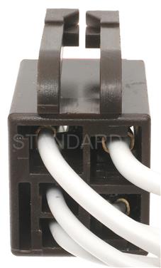 1985 Ford Bronco Fuel Pump Relay Connector SI S-659