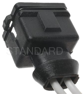 2005 Jeep Liberty Engine Coolant Temperature Sensor Connector SI S-697