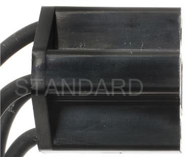 2006 Dodge Grand Caravan HVAC Control Relay Connector SI S-706