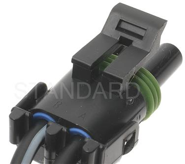 1993 Buick Regal Diverter Valve Connector SI S-712