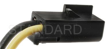 2003 Buick LeSabre Courtesy Light Connector SI S-717