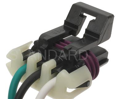 2002 Chevrolet Silverado 1500 HD Engine Coolant Temperature Sending Unit Switch Connector SI S-724