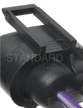 Back Up Light Connector SI S-743