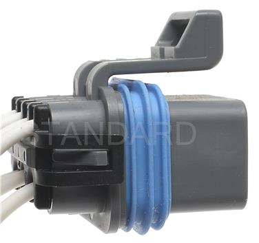 1998 Oldsmobile Intrigue Neutral Safety Switch Connector SI S-796