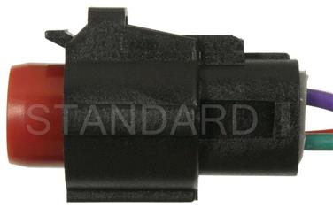 2008 Ford F-250 Super Duty Power Steering Pressure Switch Connector SI S-805