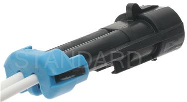 2003 Chevrolet Venture Engine Oil Level Sensor Connector SI S-811