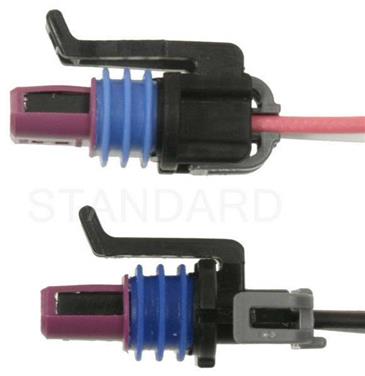 Ignition Control Module Connector SI S-909