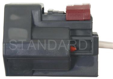 2006 Lincoln LS Suspension Yaw Sensor Connector SI S-933