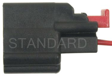 2009 Ford Escape Brake Fluid Level Sensor Connector SI S-941