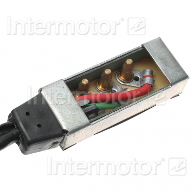 Axle Shift Control Switch Connector SI S-994