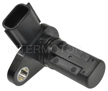 2012 Nissan Frontier Automatic Transmission Output Shaft Speed Sensor SI SC479