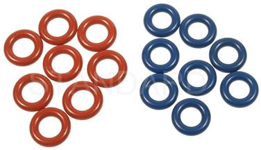 Fuel Injector Seal Kit SI SK101