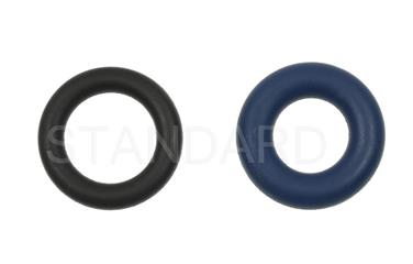 2004 Buick Rendezvous Fuel Injector Seal Kit SI SK113