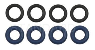 2003 Chevrolet S10 Fuel Injector Seal Kit SI SK114