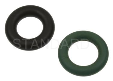 2009 Nissan Titan Fuel Injector Seal Kit SI SK131