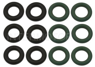 2005 Nissan Altima Fuel Injector Seal Kit SI SK133