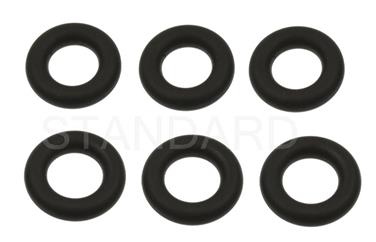 2013 Chrysler 200 Fuel Injector Seal Kit SI SK137