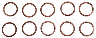 1996 Chevrolet Express 3500 Fuel Injector Seal Kit SI SK13