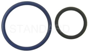 1993 Chevrolet Lumina Fuel Injector Seal Kit SI SK16