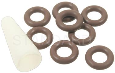 1989 Ford F-250 Fuel Injector Seal Kit SI SK1