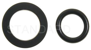 2002 Toyota Tacoma Fuel Injector Seal Kit SI SK53