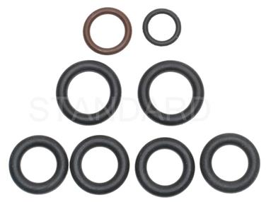 1992 Chevrolet Cavalier Fuel Injection Fuel Rail O-Ring Kit SI SK56