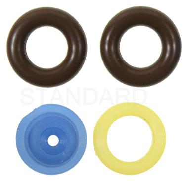 2004 Volkswagen Beetle Fuel Injector Seal Kit SI SK57