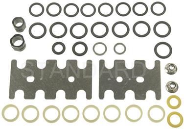 2000 GMC Sonoma Fuel Injector Seal Kit SI SK69