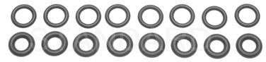 2003 Buick Rendezvous Fuel Injector Seal Kit SI SK78