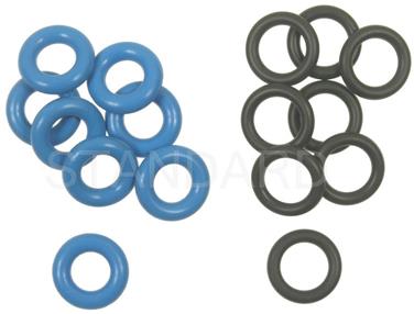 2004 Buick Rendezvous Fuel Injector Seal Kit SI SK87