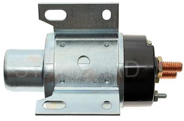 Starter Solenoid SI SS-358