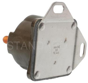 Starter Solenoid SI SS-602