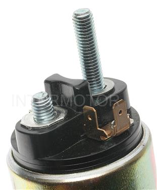 Starter Solenoid SI SS-707