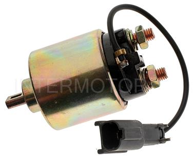 Starter Solenoid SI SS-713