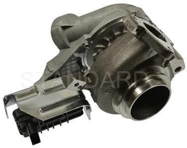 2005 Dodge Sprinter 2500 Turbocharger SI TBC546