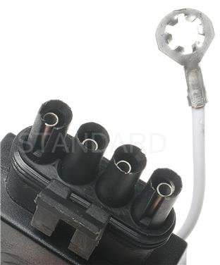 Trailer Connector Kit SI TC412A