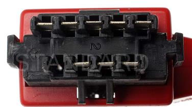 Trailer Connector Kit SI TC413