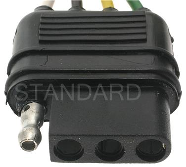 Trailer Connector Kit SI TC433