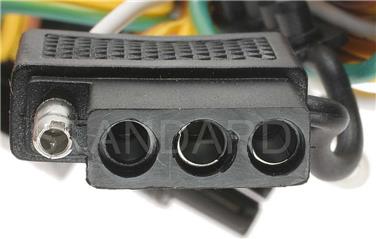 Trailer Connector Kit SI TC451A