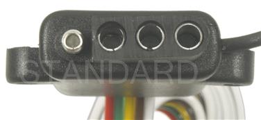 2002 Honda Odyssey Trailer Connector Kit SI TC466