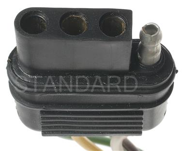 Trailer Connector Kit SI TC533