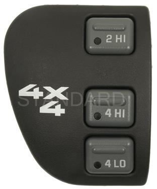 4WD Switch SI TCA-35