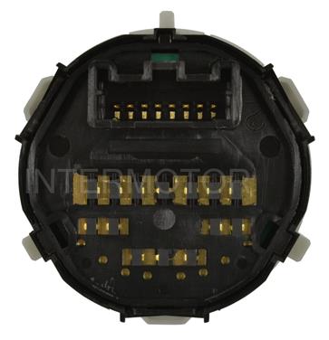 4WD Switch SI TCA85