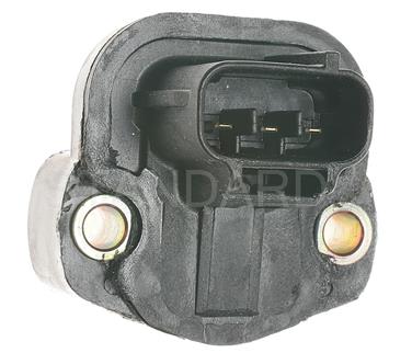 2004 Chrysler Concorde Throttle Position Sensor SI TH211