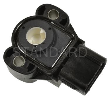 2000 Chrysler Grand Voyager Throttle Position Sensor SI TH214