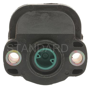 2001 Chrysler Voyager Throttle Position Sensor SI TH264