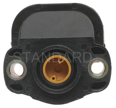 2002 Chrysler Sebring Throttle Position Sensor SI TH295